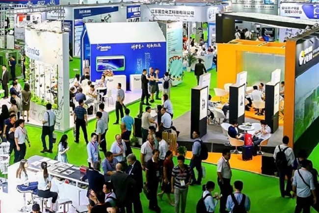 大湾区国际橡胶技术展览会RubberTech(www.rhrhrh.cn)
