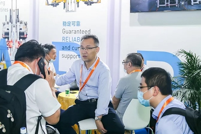 大湾区国际橡胶技术展览会RubberTech(www.rhrhrh.cn)