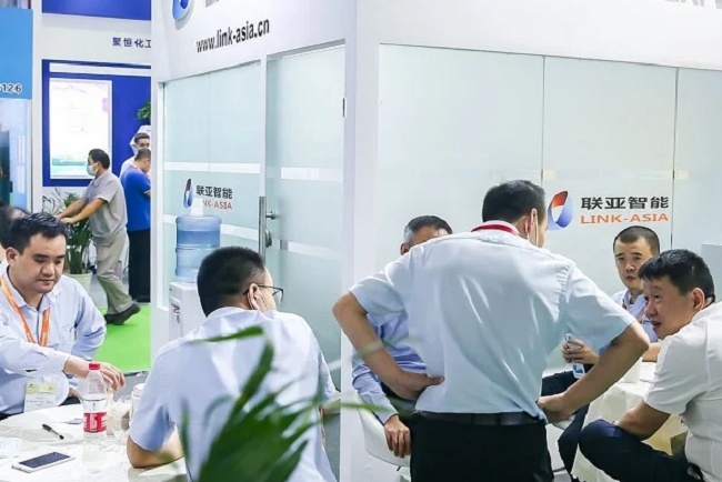 大湾区国际橡胶技术展览会RubberTech(www.rhrhrh.cn)