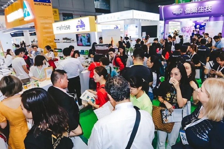 上海国际健康器械及用品展览会HEP(www.rhrhrh.cn)