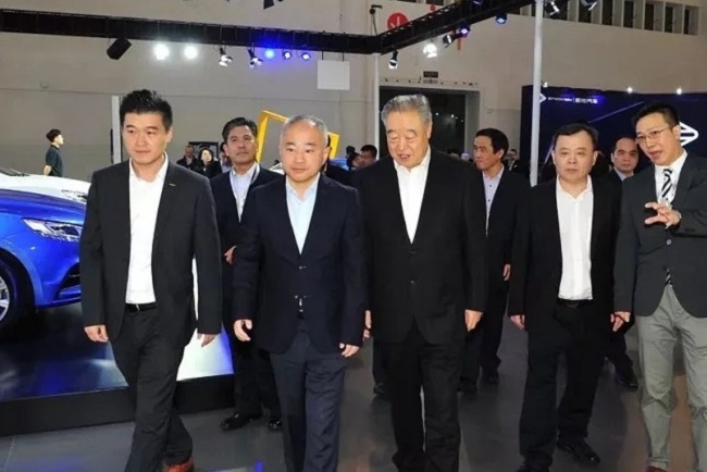 上海新能源汽车与智能网联车展览会(www.rhrhrh.cn)