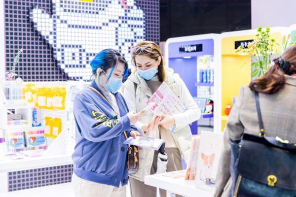 文具展-2022年中国国际文具及办公用品展览会(www.rhrhrh.cn)