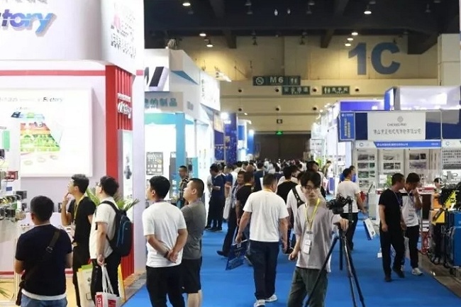 郑州工业自动化展览会ZIAE(www.rhrhrh.cn)