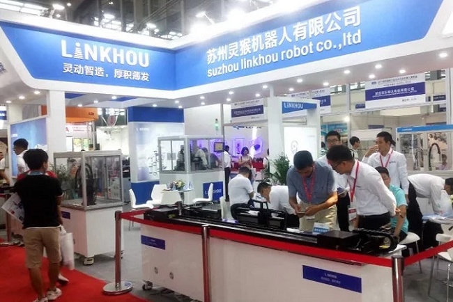 郑州国际工业机器人展览会NPS(www.rhrhrh.cn)