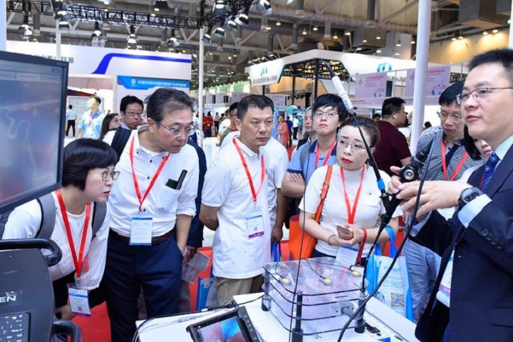 苏州国际医疗器械创新展览会MFC(www.rhrhrh.cn)