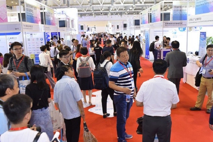 苏州国际医疗器械创新展览会MFC(www.rhrhrh.cn)