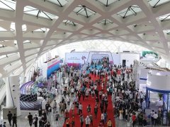 国家级展会有哪些？一起