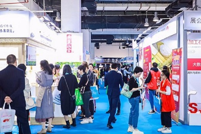 深圳国际健康与营养保健品展览会NPC(www.rhrhrh.cn)