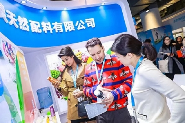 深圳国际健康与营养保健品展览会NPC(www.rhrhrh.cn)
