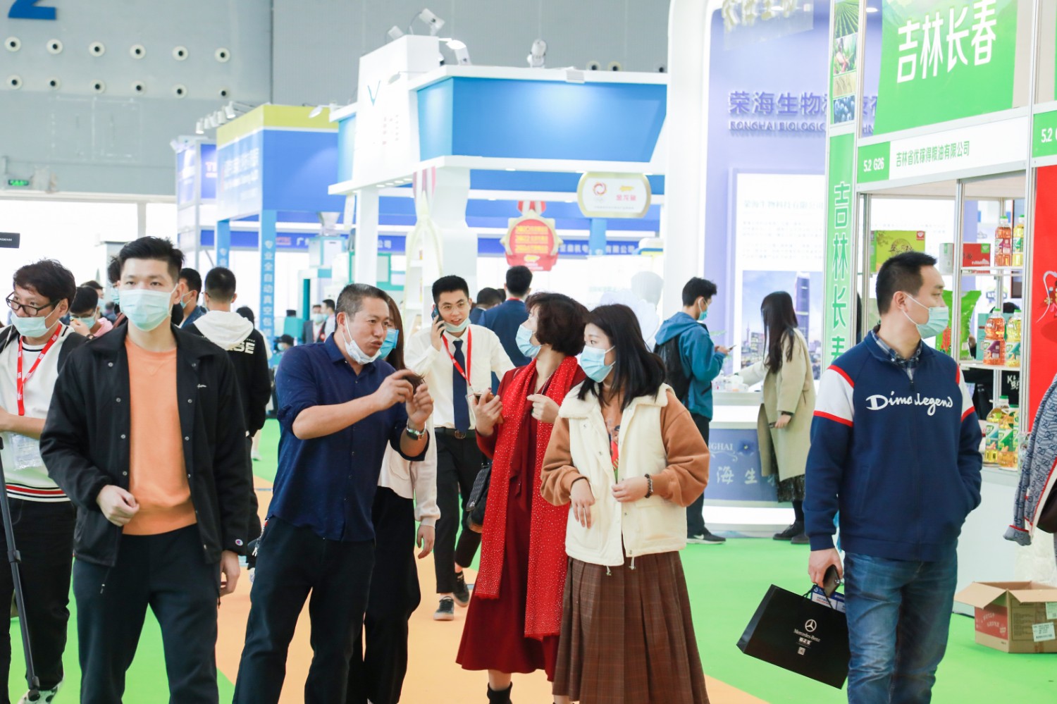 2022广州国际杂粮展览会(www.rhrhrh.cn)