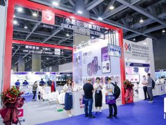 广州电子及电器展览会怎么样(广州家电展展位预订)