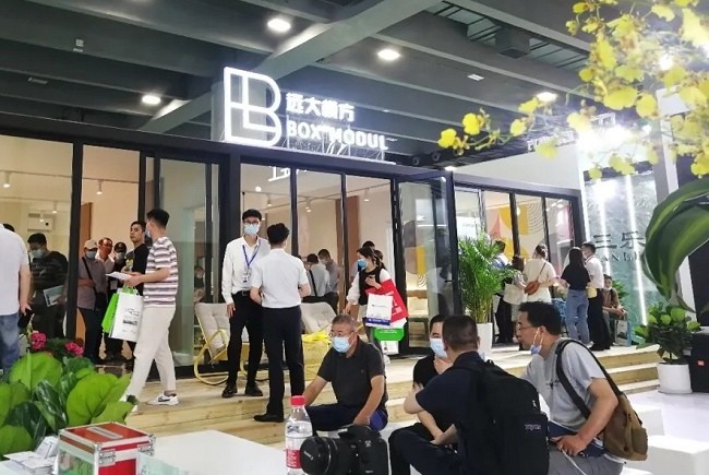 2022广州装配式建筑展(www.rhrhrh.cn)