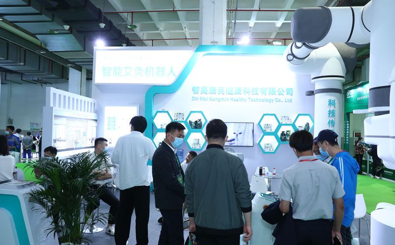 艾灸展|2022第30届健博会暨北京国际艾灸展会(www.rhrhrh.cn)