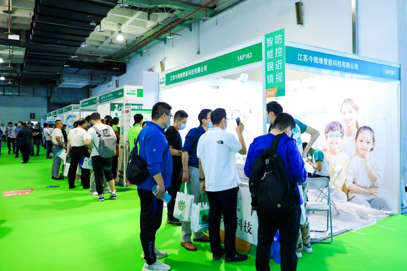 2022第30届健博会暨视力保健康复展览会|眼健康展(www.rhrhrh.cn)