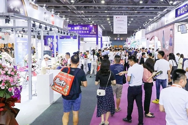 广州国际酒店及餐饮业博览会HOTELEX(www.rhrhrh.cn)