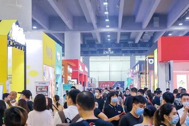 广州国际酒店及餐饮业博览会HOTELEX(www.rhrhrh.cn)