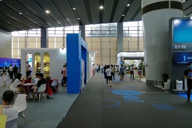 2022广西建博会暨建材展将于7月29日举行(www.rhrhrh.cn)