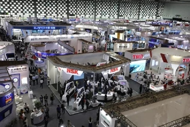深圳国际轴承制造技术展览会SZBI EXPO(www.rhrhrh.cn)
