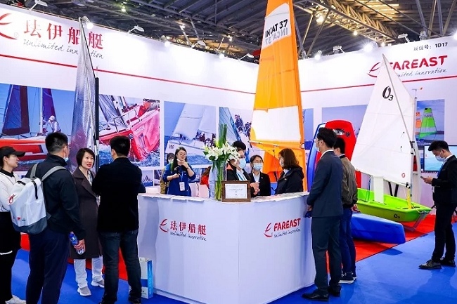 深圳国际船艇及游艇设备展览会GBIBS(www.rhrhrh.cn)