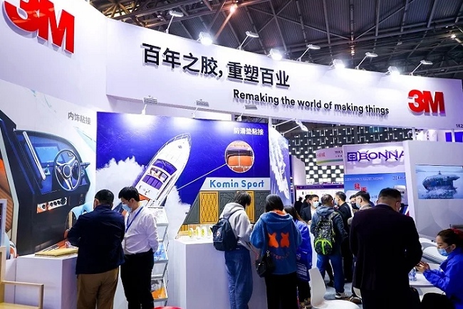 深圳国际船艇及游艇设备展览会GBIBS(www.rhrhrh.cn)