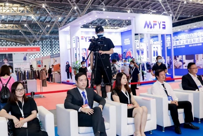 北京运动时尚潮服展览会GOFE(www.rhrhrh.cn)