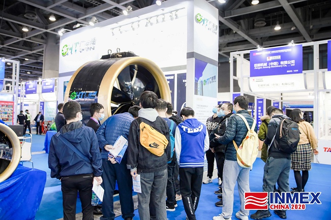 广州国际海事展览会INMEX(www.rhrhrh.cn)