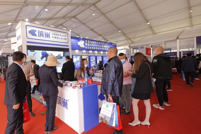 2022第六届雄安管材管件及泵阀展览会(www.rhrhrh.cn)