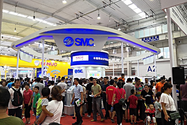 北京国际半导体展览会CIOE(www.rhrhrh.cn)