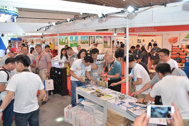 北京国际电子生产设备展览会CIEE(www.rhrhrh.cn)