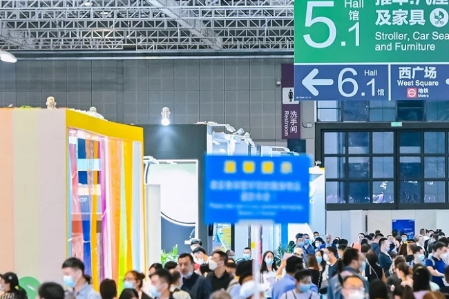 上海供应链和自有品牌展览会CBME(www.rhrhrh.cn)