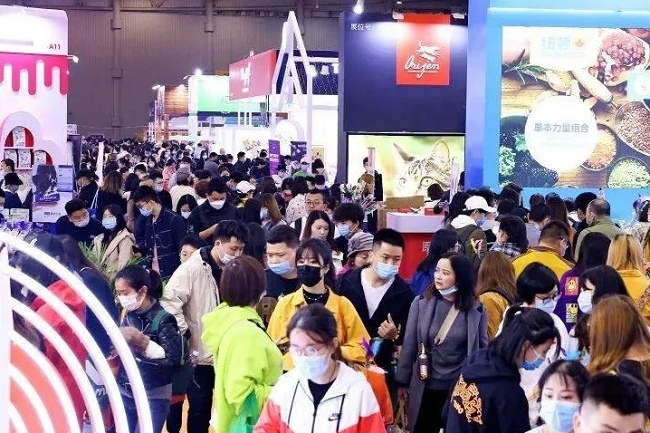 重庆国际宠物展览会CPAE(www.rhrhrh.cn)