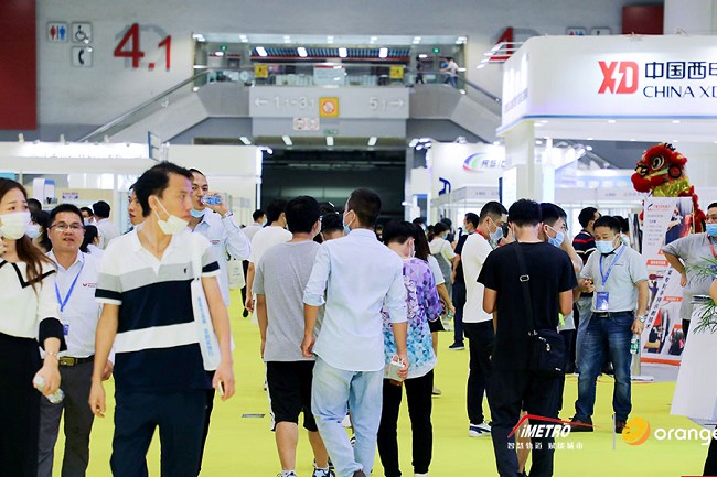 2022第十届广州国际轨道交通展览会将于9月举行(www.rhrhrh.cn)