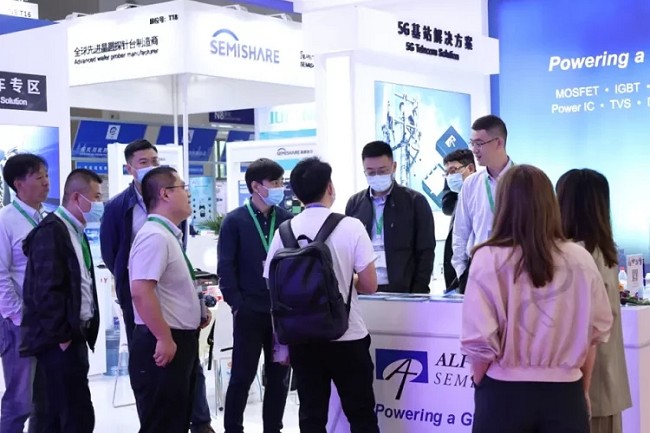 2022第四届全球电子产业及生产技术展览会将于4月在重庆举行(www.rhrhrh.cn)