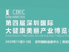 深圳大健康展的头像