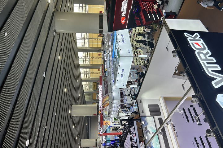 上海家庭清洁、洗涤及个护展览会HCC(www.rhrhrh.cn)