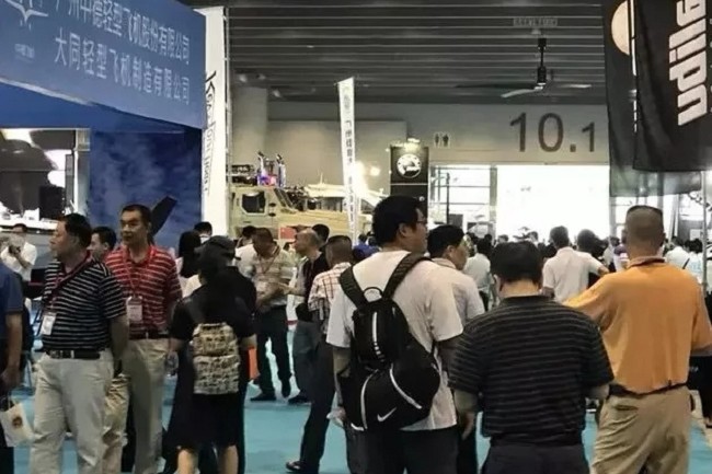 2022亚洲潜水展（广州潜水展）将于5月10日举行(www.rhrhrh.cn)