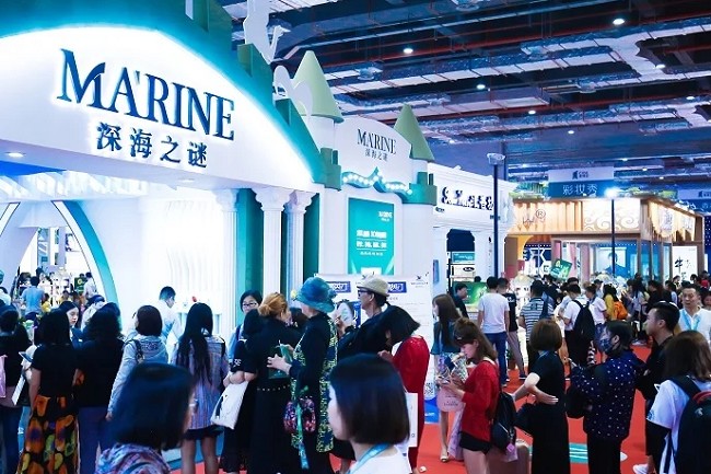 2022上海美博会CIBE将于5月16日举行(www.rhrhrh.cn)