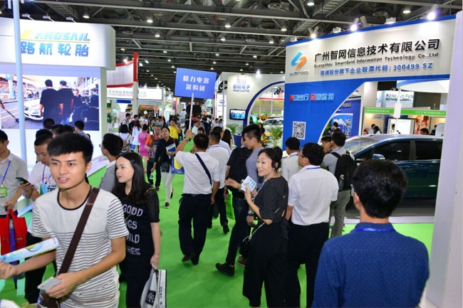 全国防冻液展会