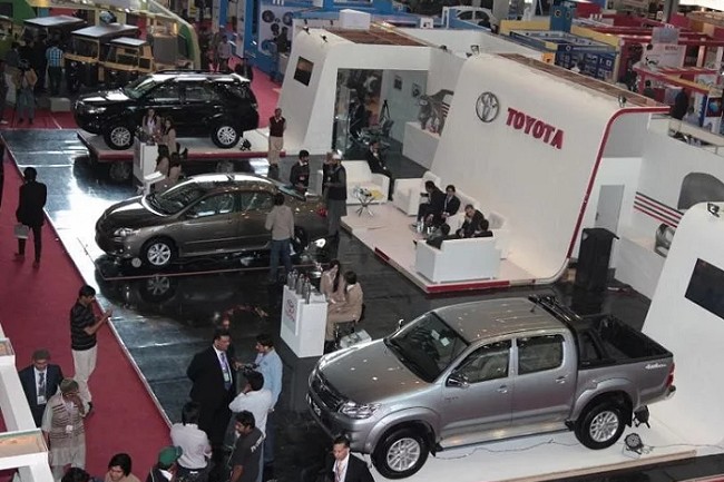印尼雅加达巴士客车展览会Busworld Southeast Asia(www.rhrhrh.cn)