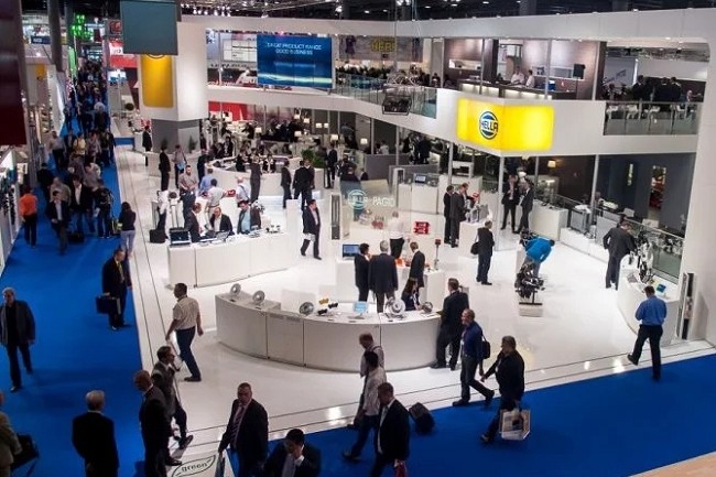 德国法兰克福汽车配件展览会Automechanika(www.rhrhrh.cn)