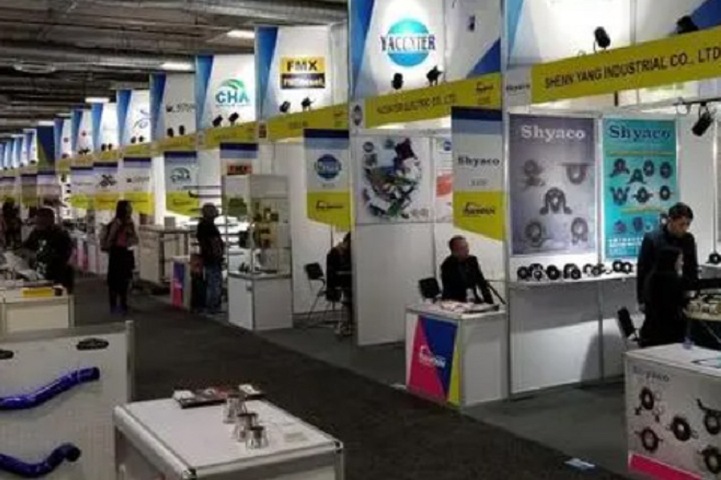 墨西哥国际汽车配件及售后展览会Automechanika Mexico(www.rhrhrh.cn)