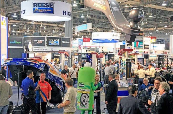 墨西哥国际汽车配件及售后展览会Automechanika Mexico(www.rhrhrh.cn)