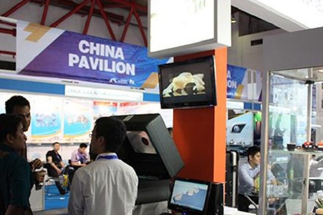 印尼雅加达汽车零部件及配件展览会INAPA(www.rhrhrh.cn)