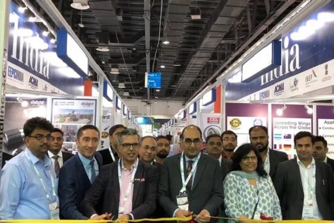 印度新德里汽车配件展览会ACMA Automechanika(www.rhrhrh.cn)