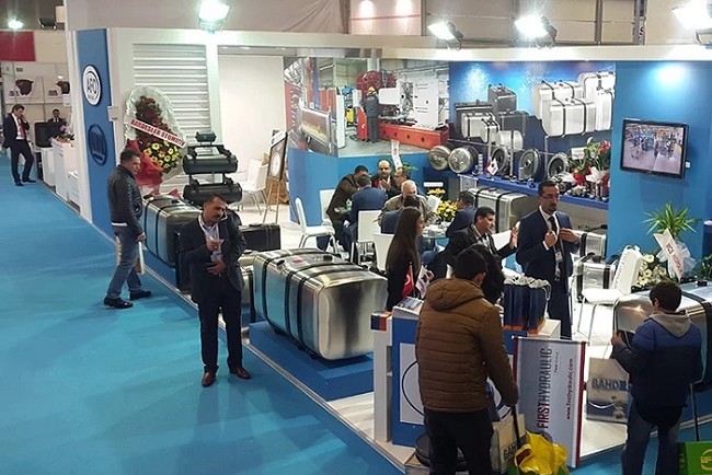 沙特利雅得汽车零配件及售后服务展览会Automechanika Riyadh(www.rhrhrh.cn)