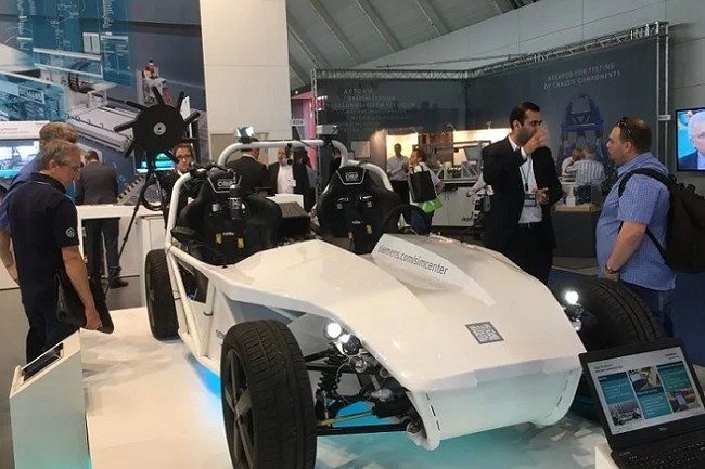 德国斯图加特汽车配件及供应链展览会Automotive(www.rhrhrh.cn)