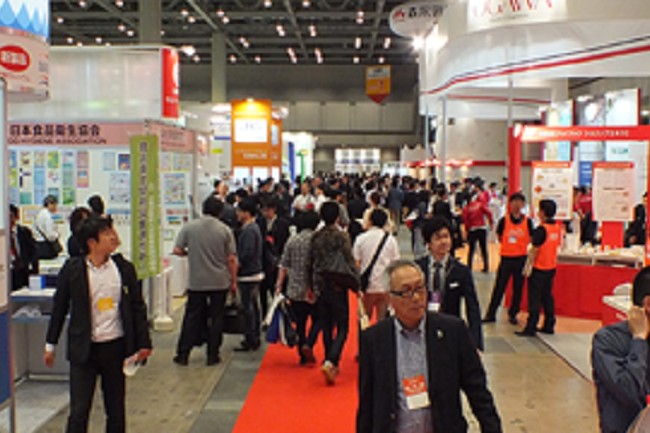 上海国际非织造材料展览会ANEX(www.rhrhrh.cn)