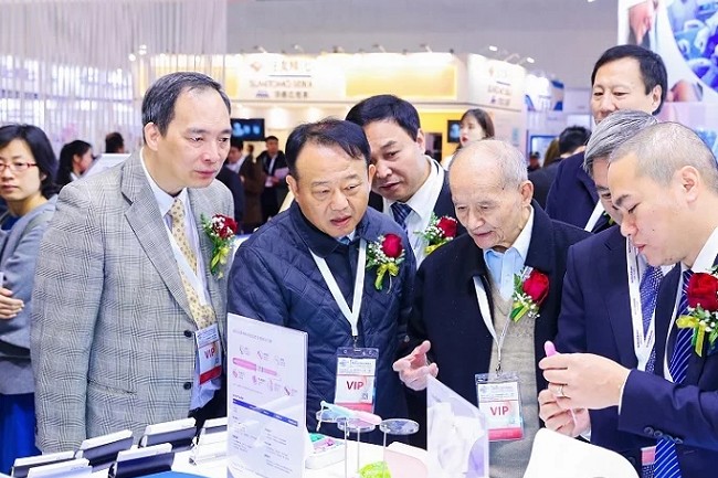 上海国际非织造材料展览会ANEX(www.rhrhrh.cn)