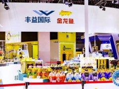 上海进博会参展范围有哪些(适合参加进博会的企业)