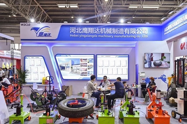中国国际汽车维修检测诊断设备、零部件及美容养护展览会AMR(www.rhrhrh.cn)
